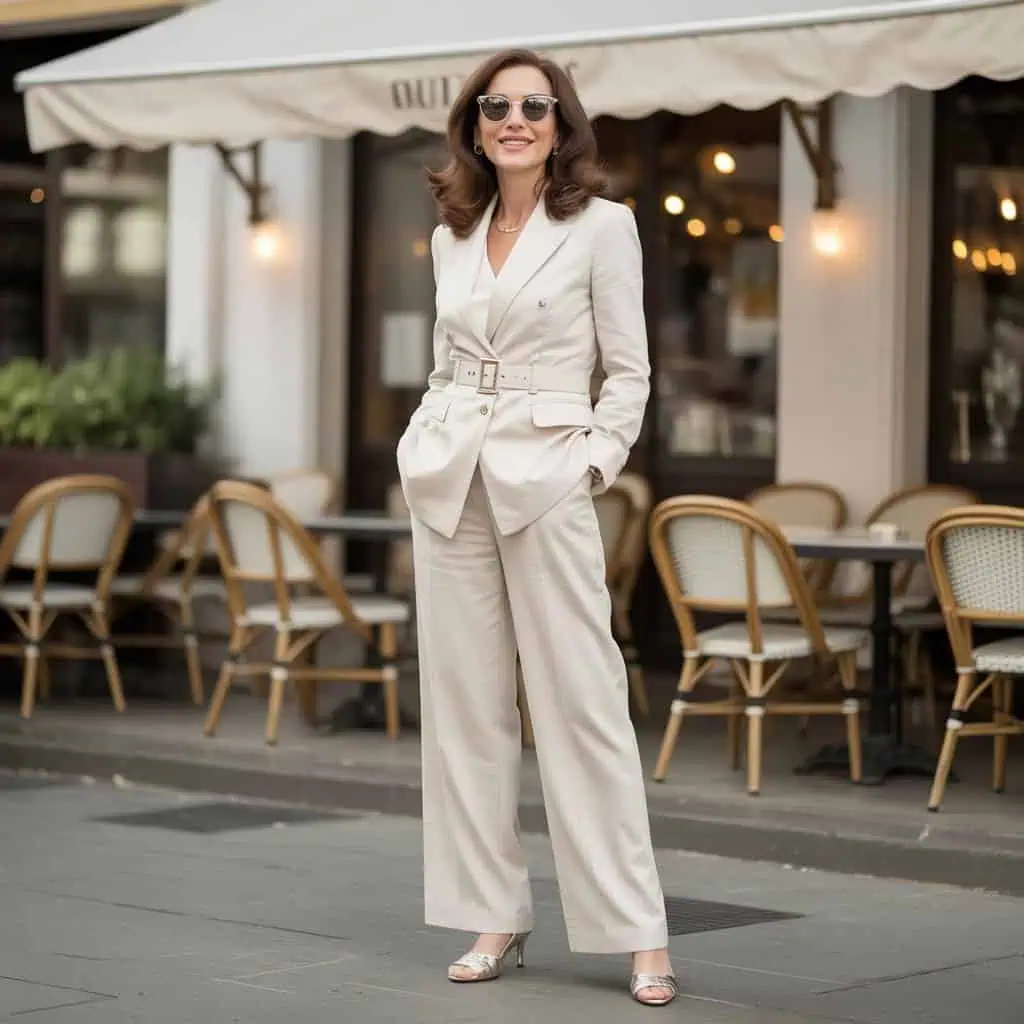 Petite Dressing