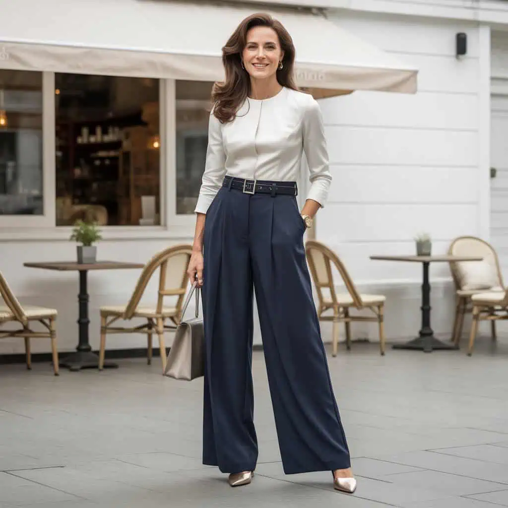 Petite Dressing