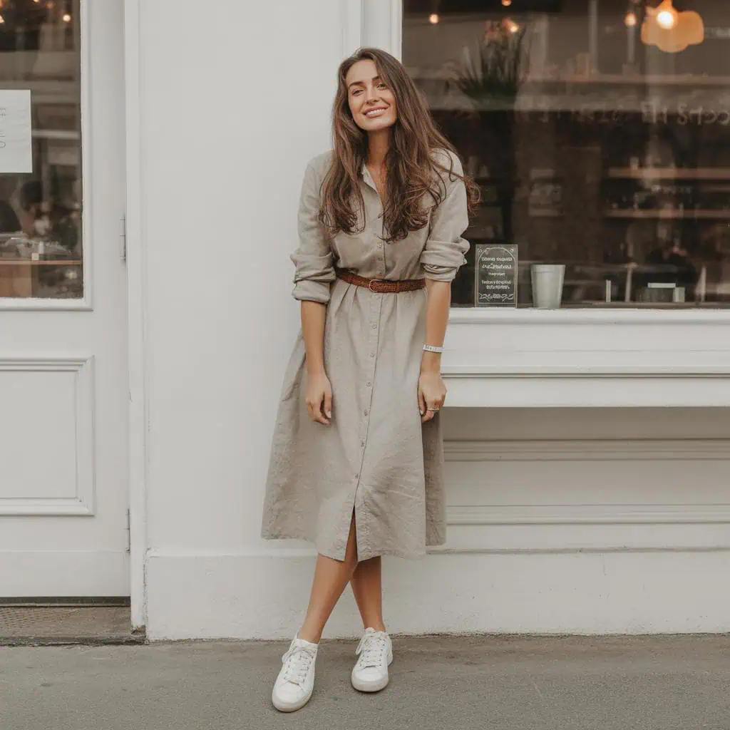 Petite Dressing