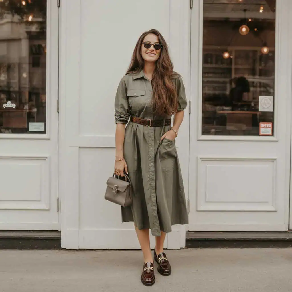Petite Dressing