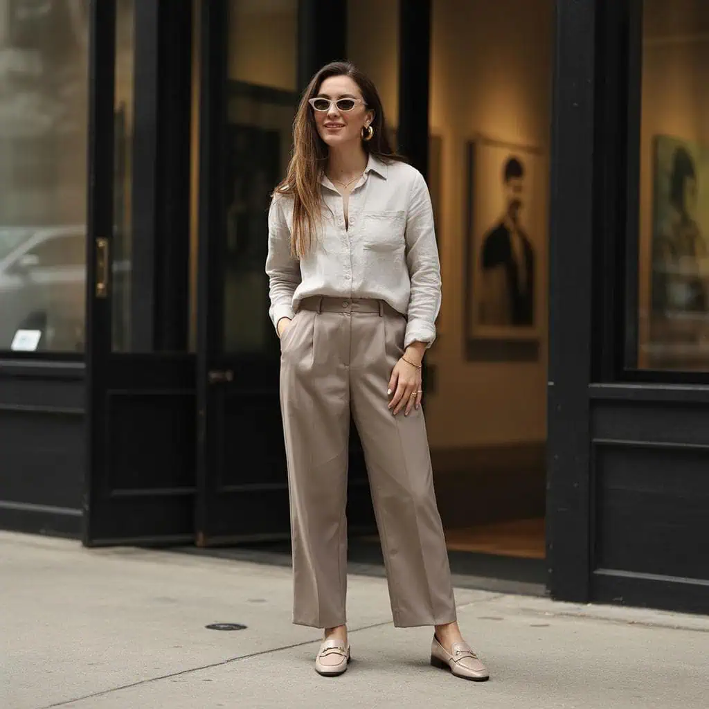 Petite Dressing