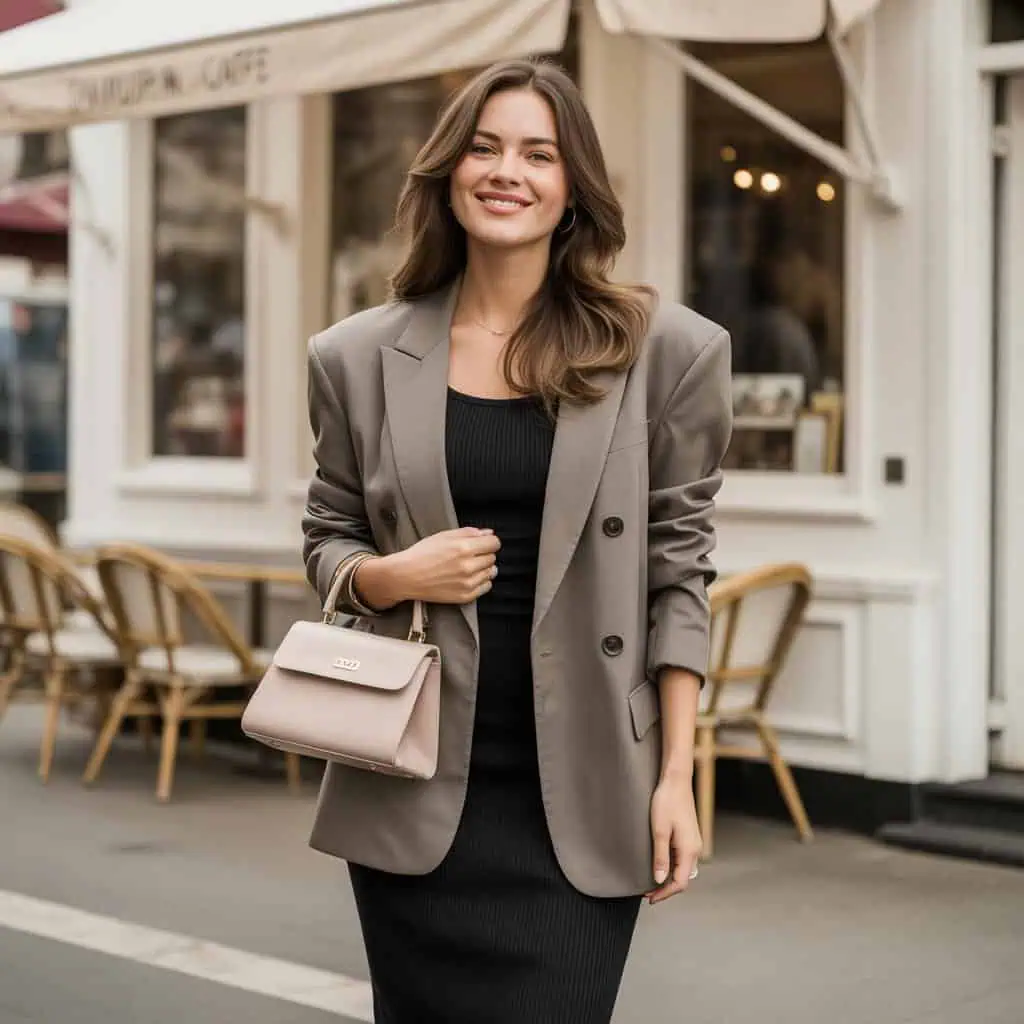 Petite Dressing