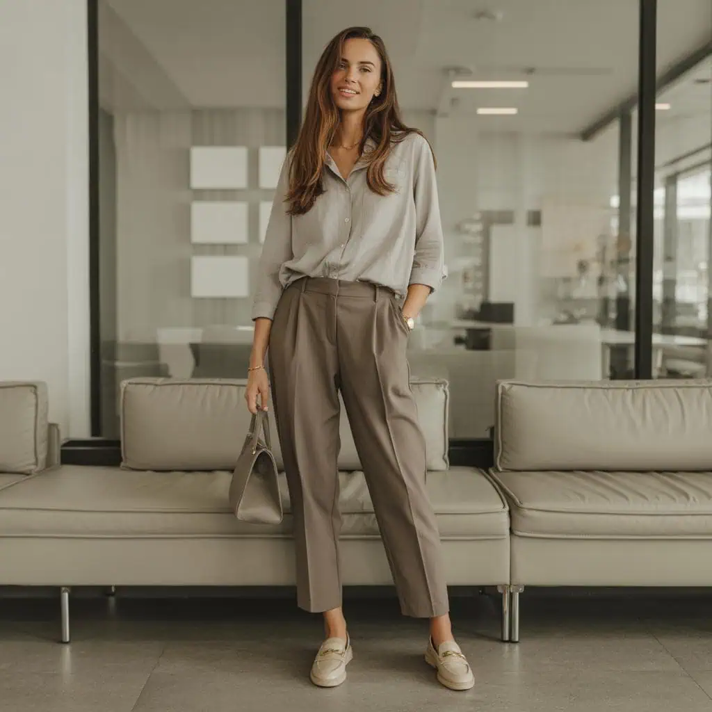 Petite Dressing