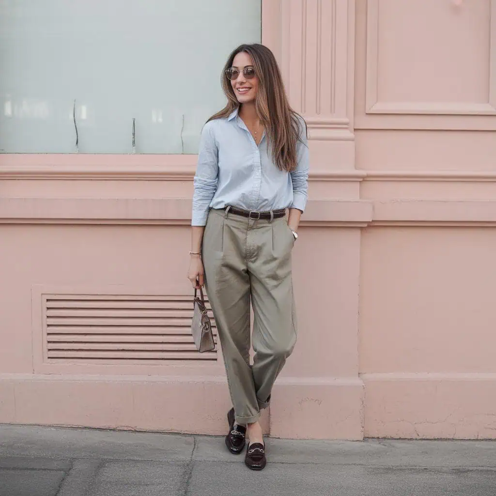 Petite Dressing