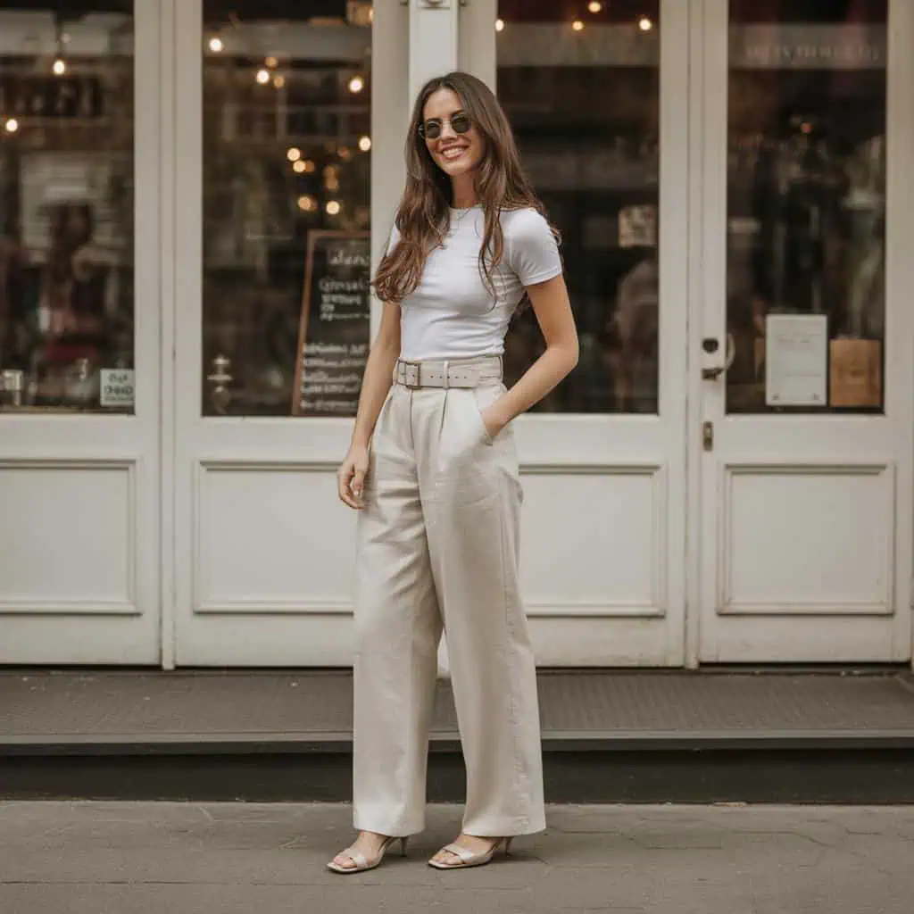 Petite Dressing