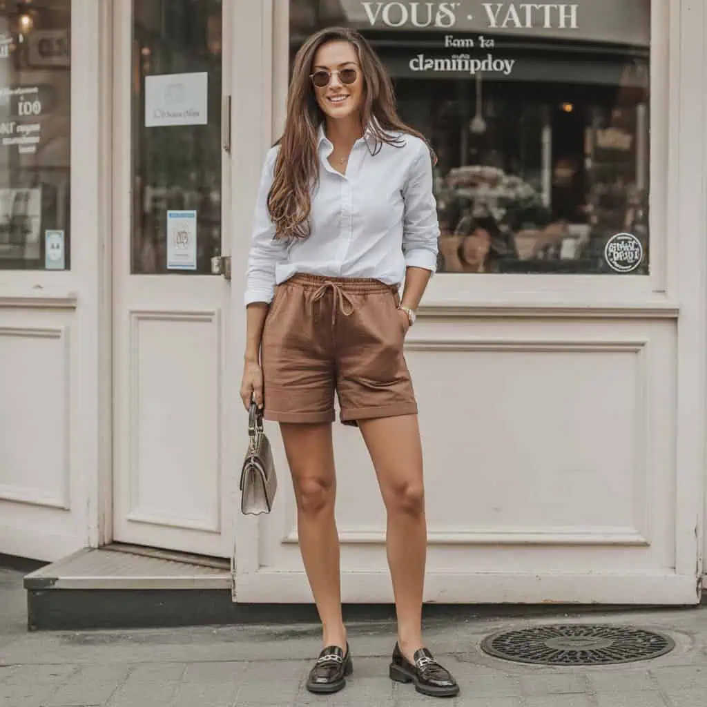 Petite Dressing