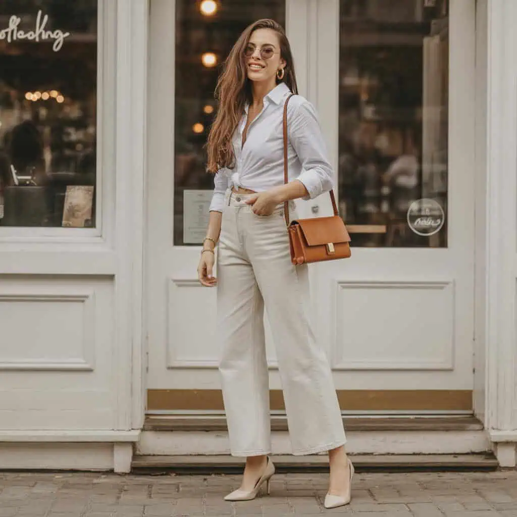 Petite Dressing