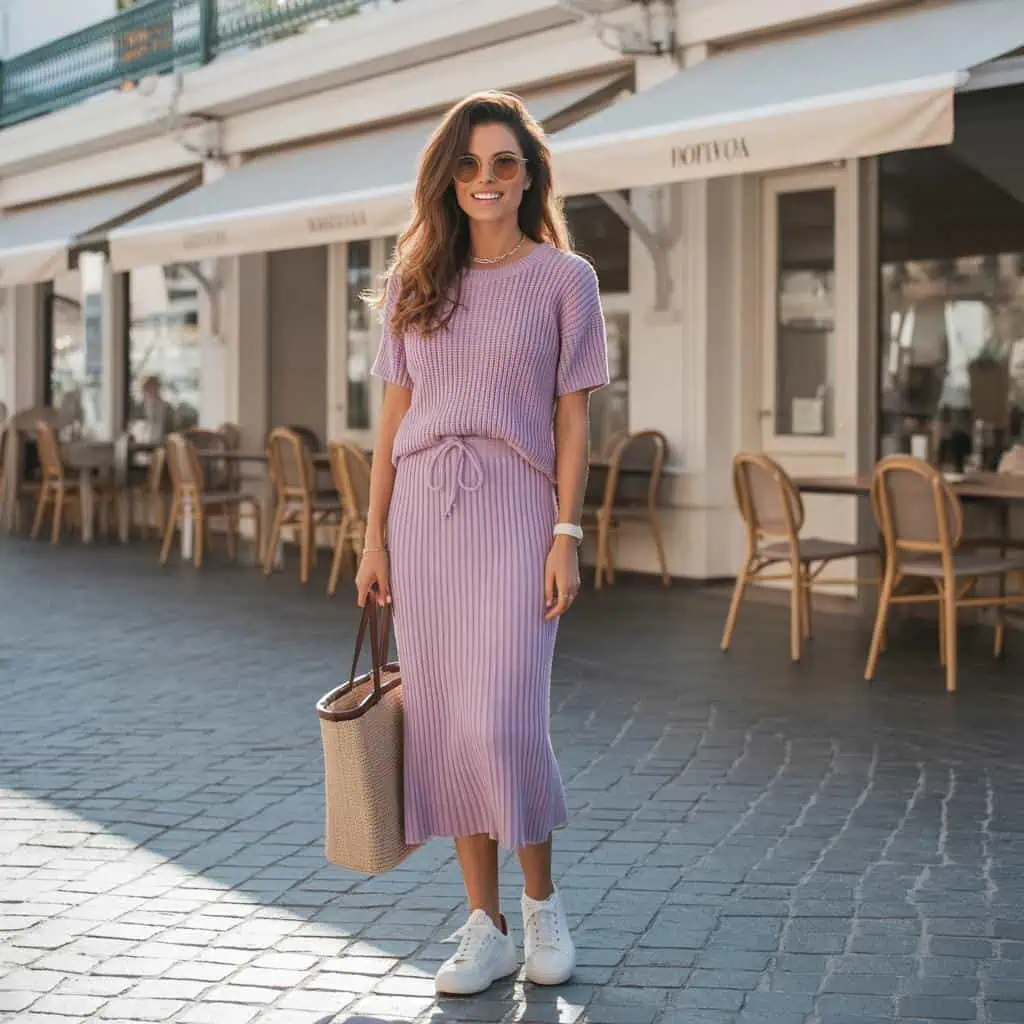 Petite Dressing