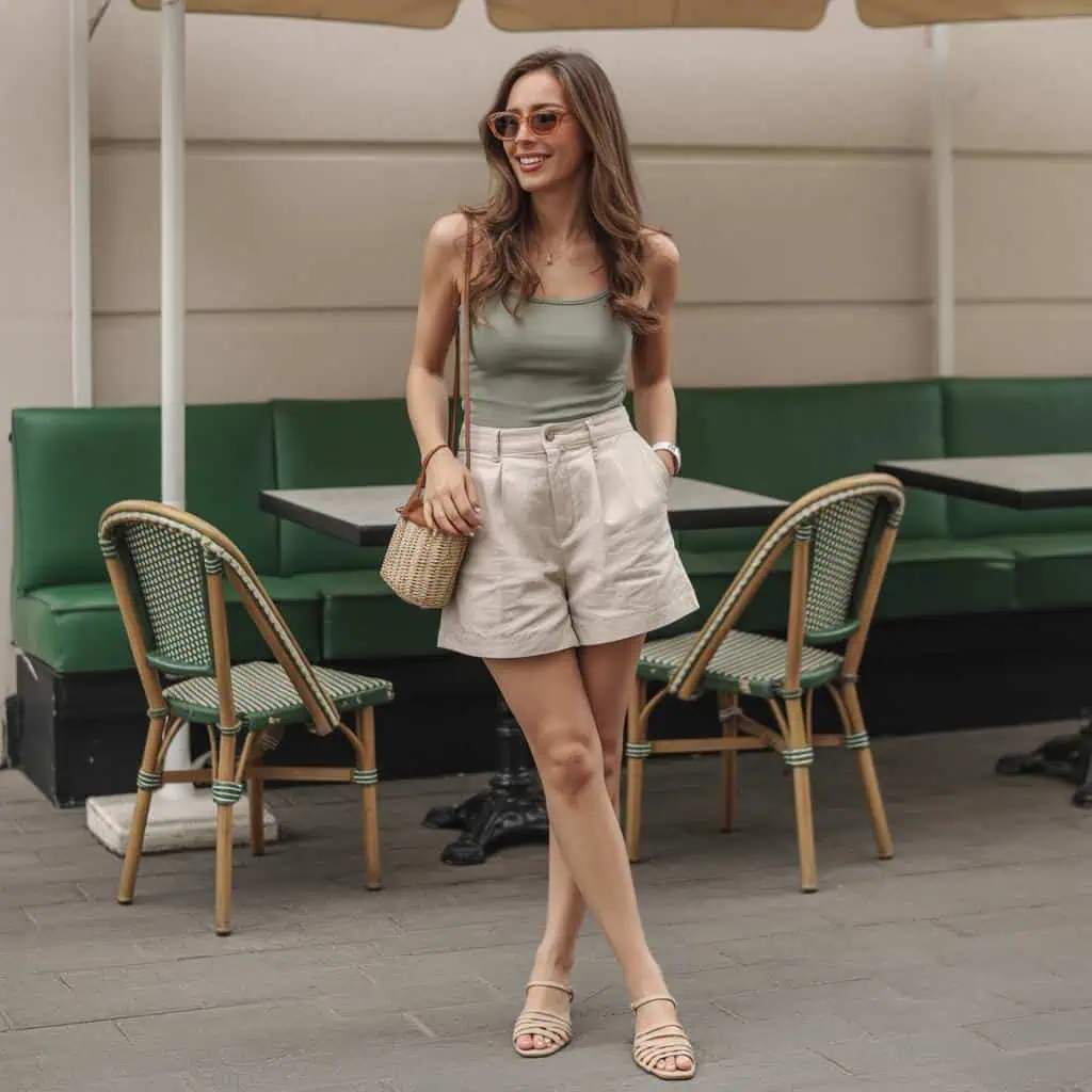 Petite Dressing
