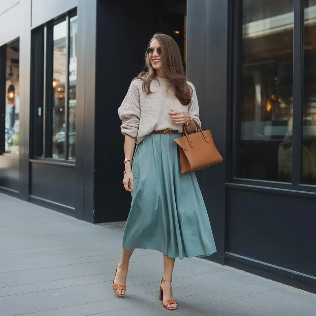 Petite Dressing