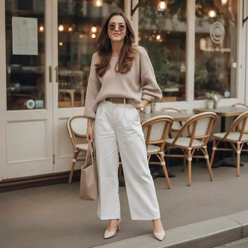 Petite Dressing