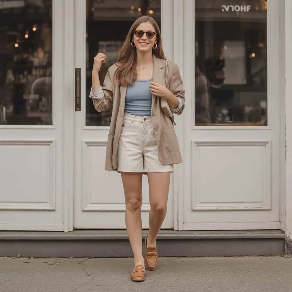 Petite Dressing