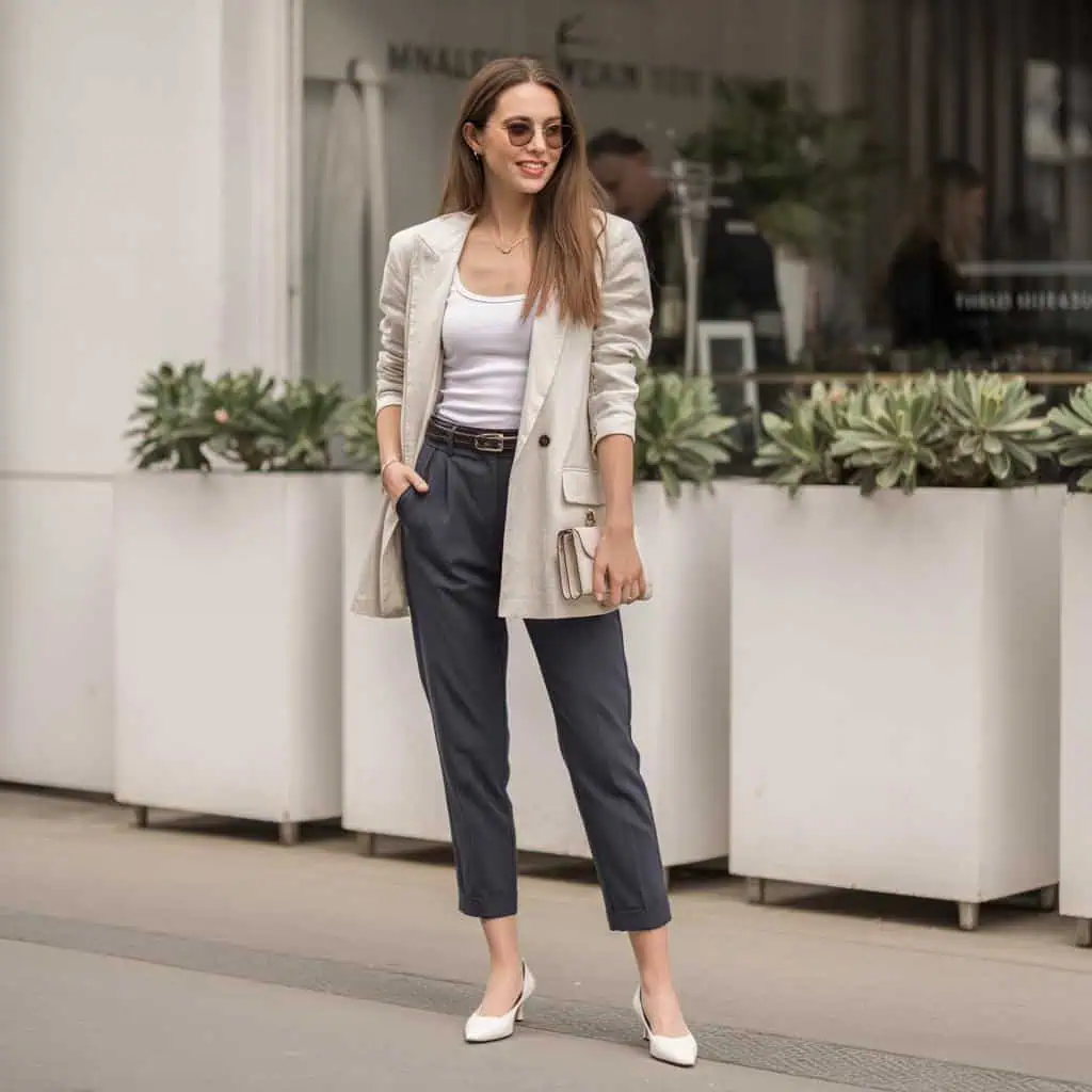 Petite Dressing