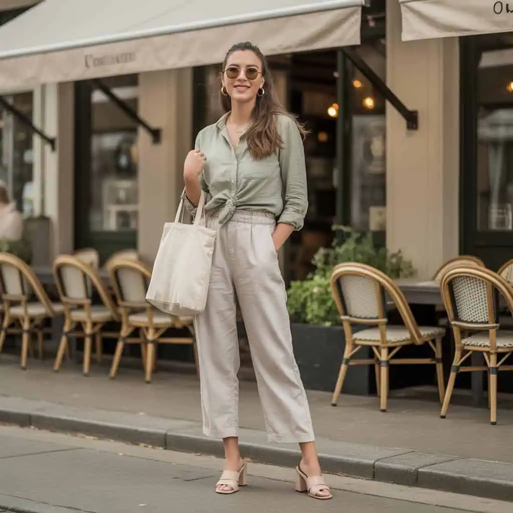 Petite Dressing