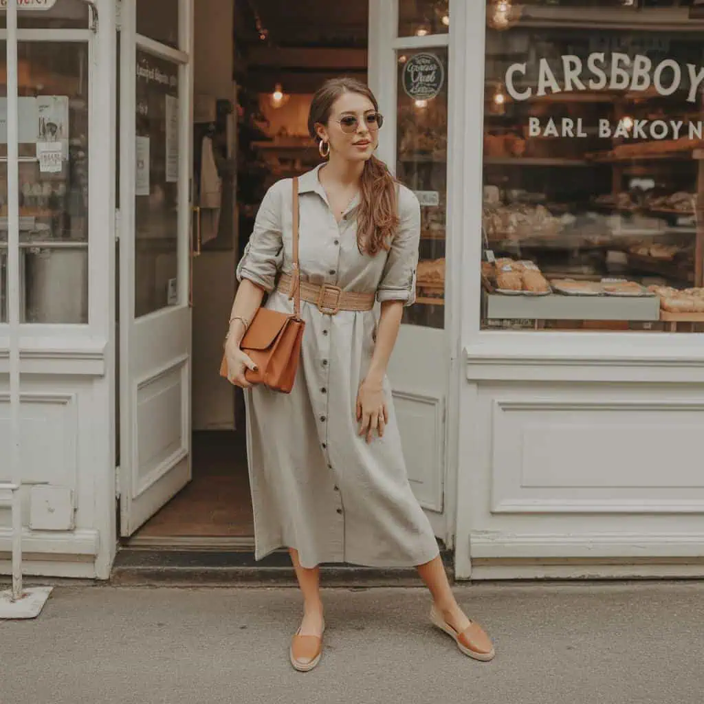 Petite Dressing