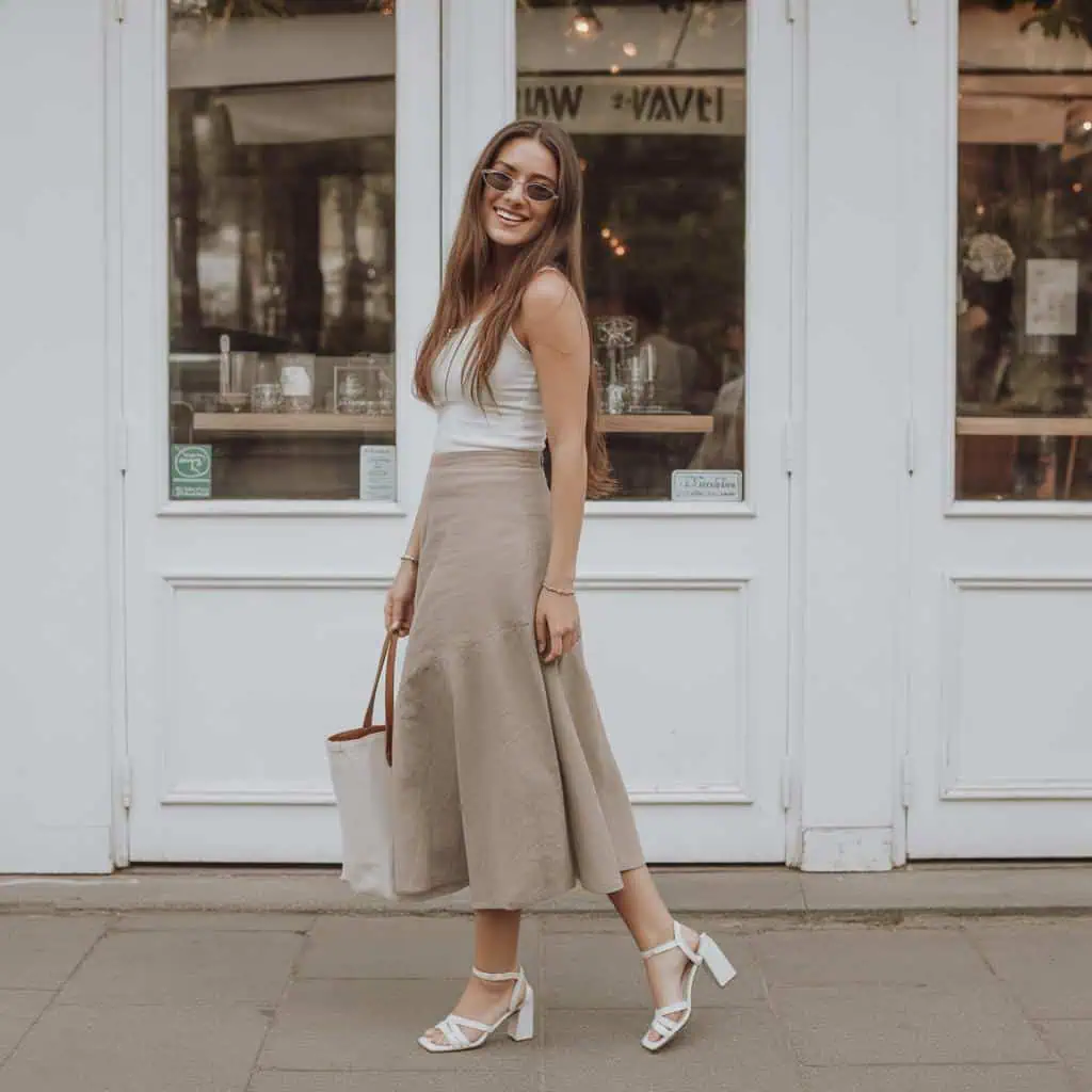 Petite Dressing