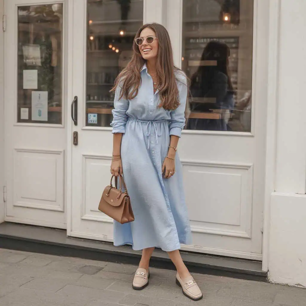 Petite Dressing