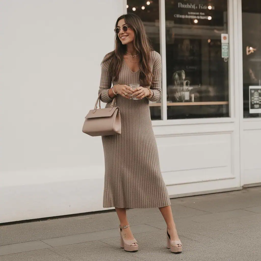 Petite Dressing