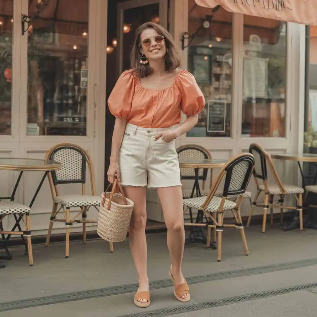 Petite Dressing