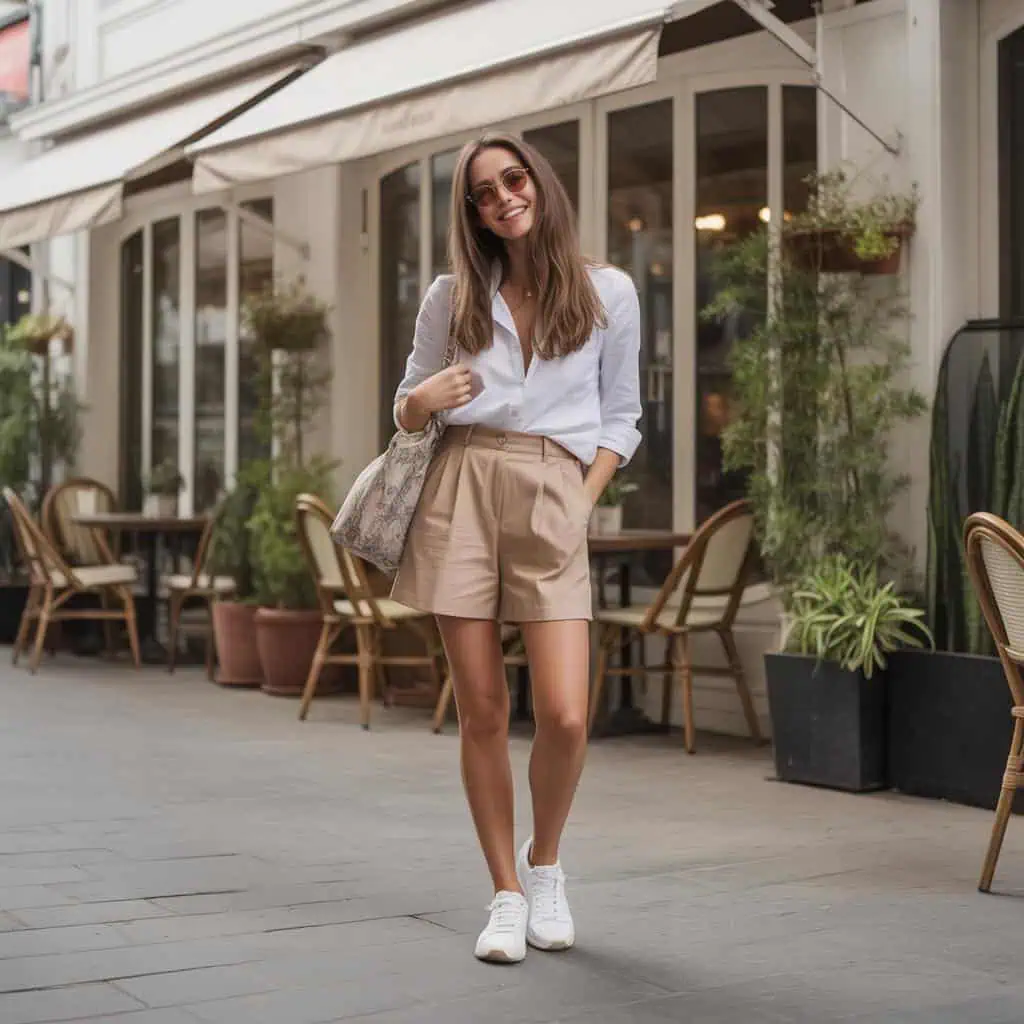 Petite Dressing