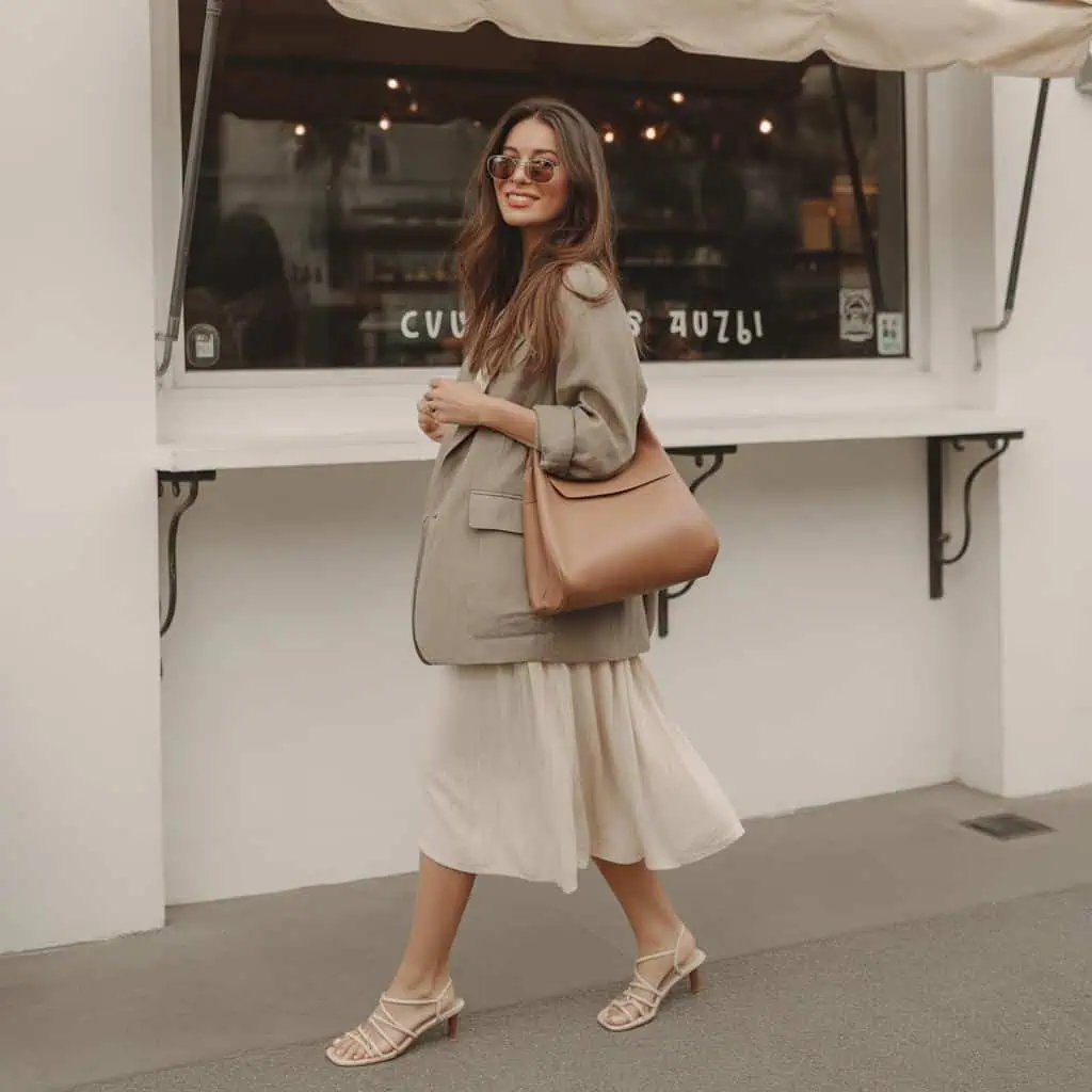 Petite Dressing