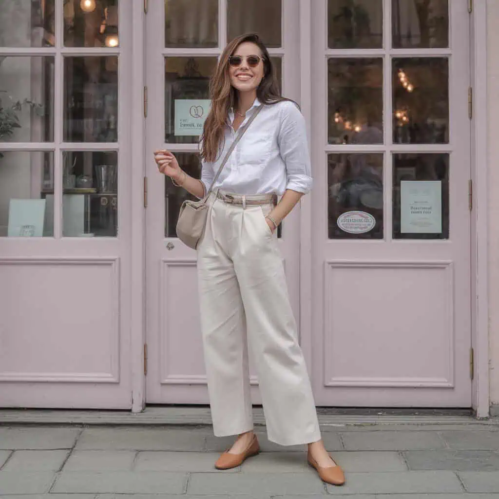 Petite Dressing