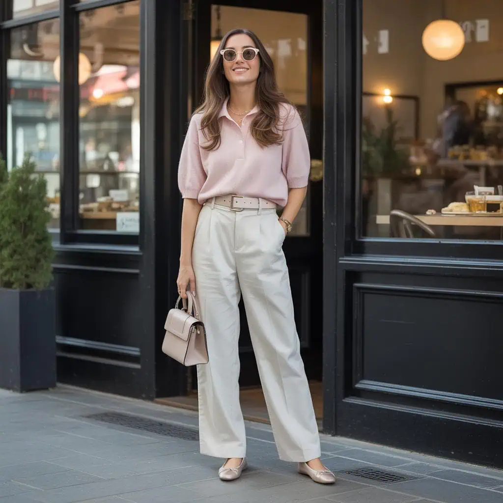Petite Dressing