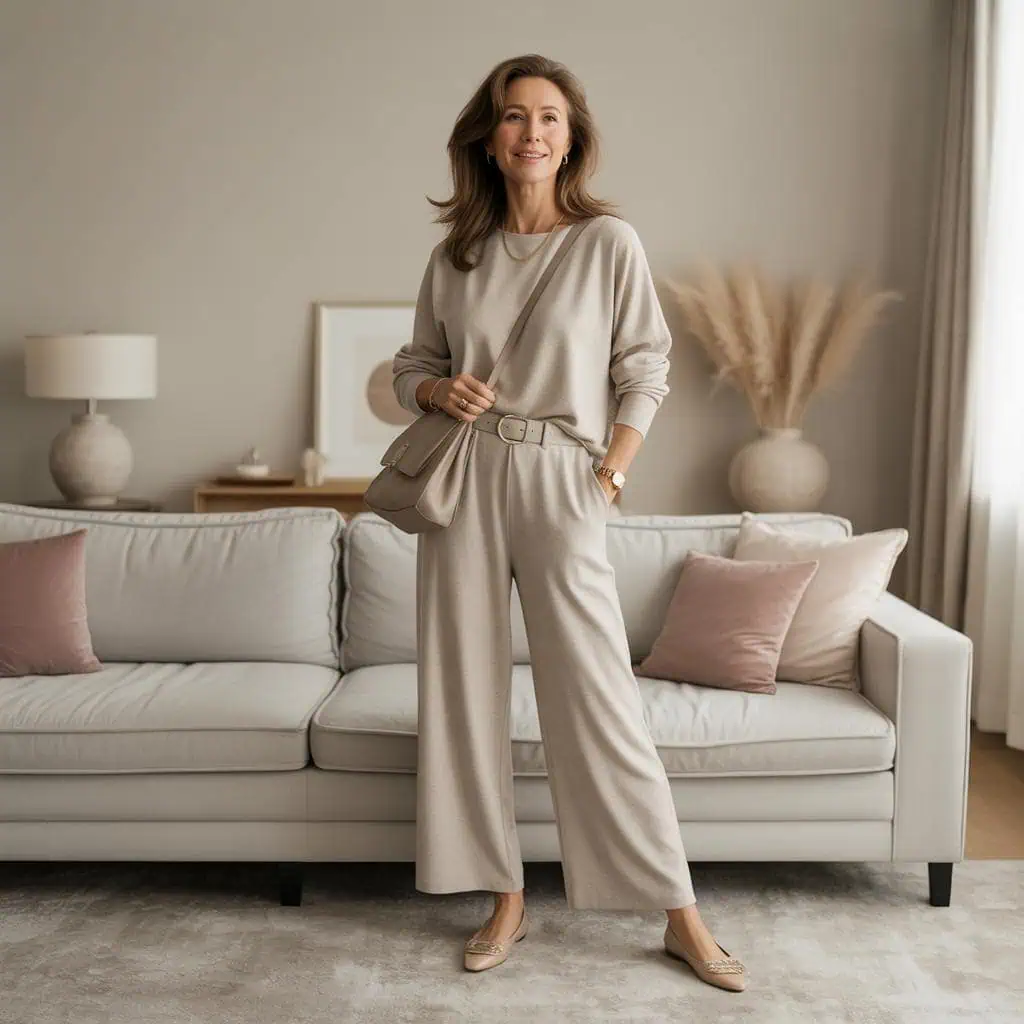 Petite Dressing