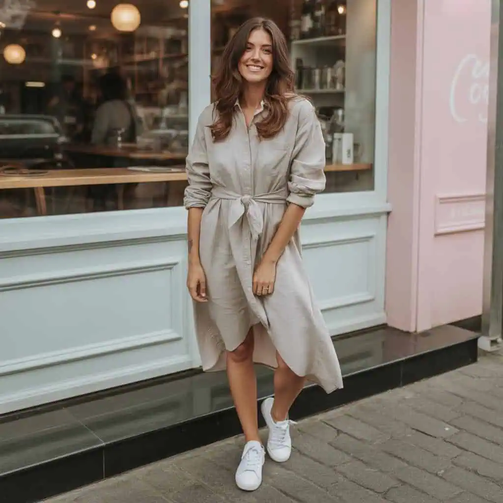 Petite Dressing