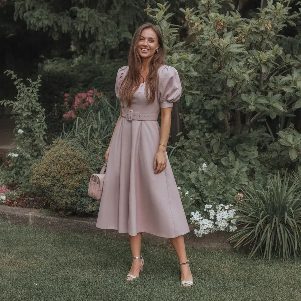 Petite Dressing