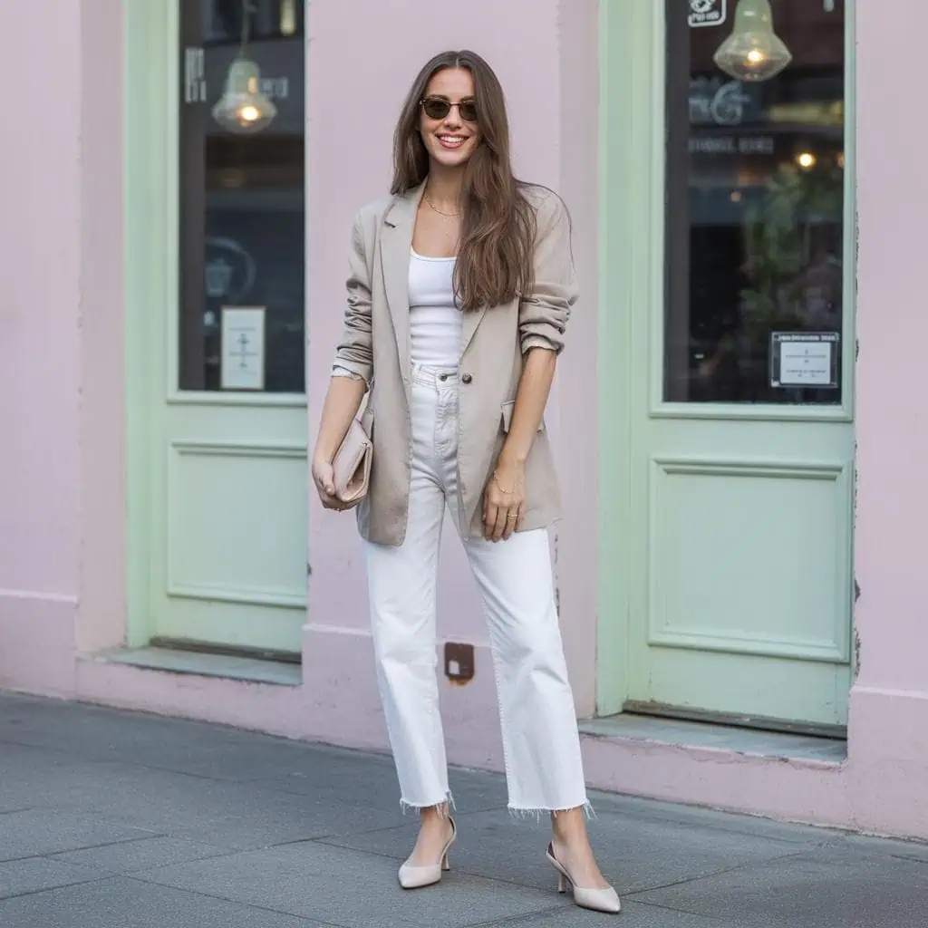 Petite Dressing