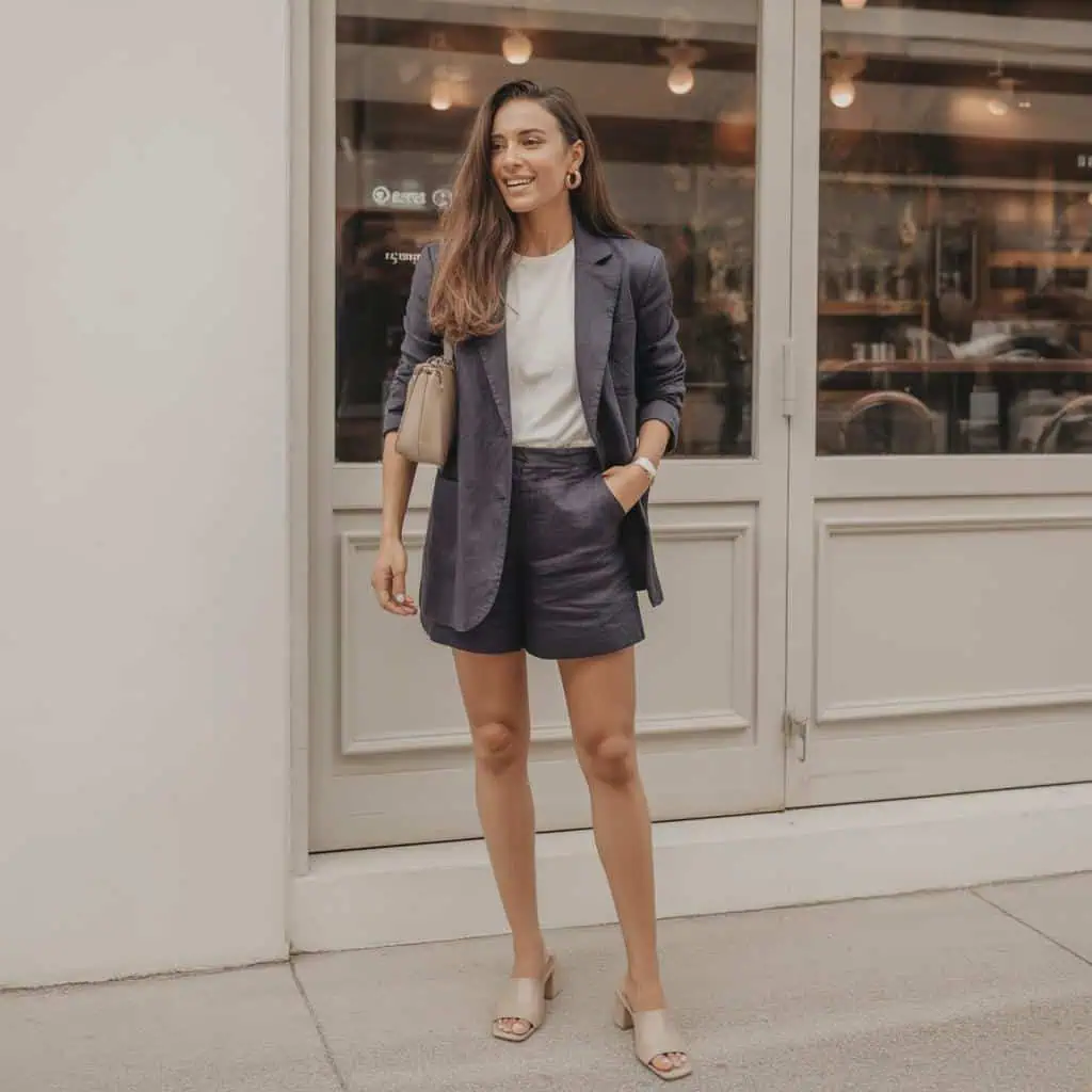 Petite Dressing