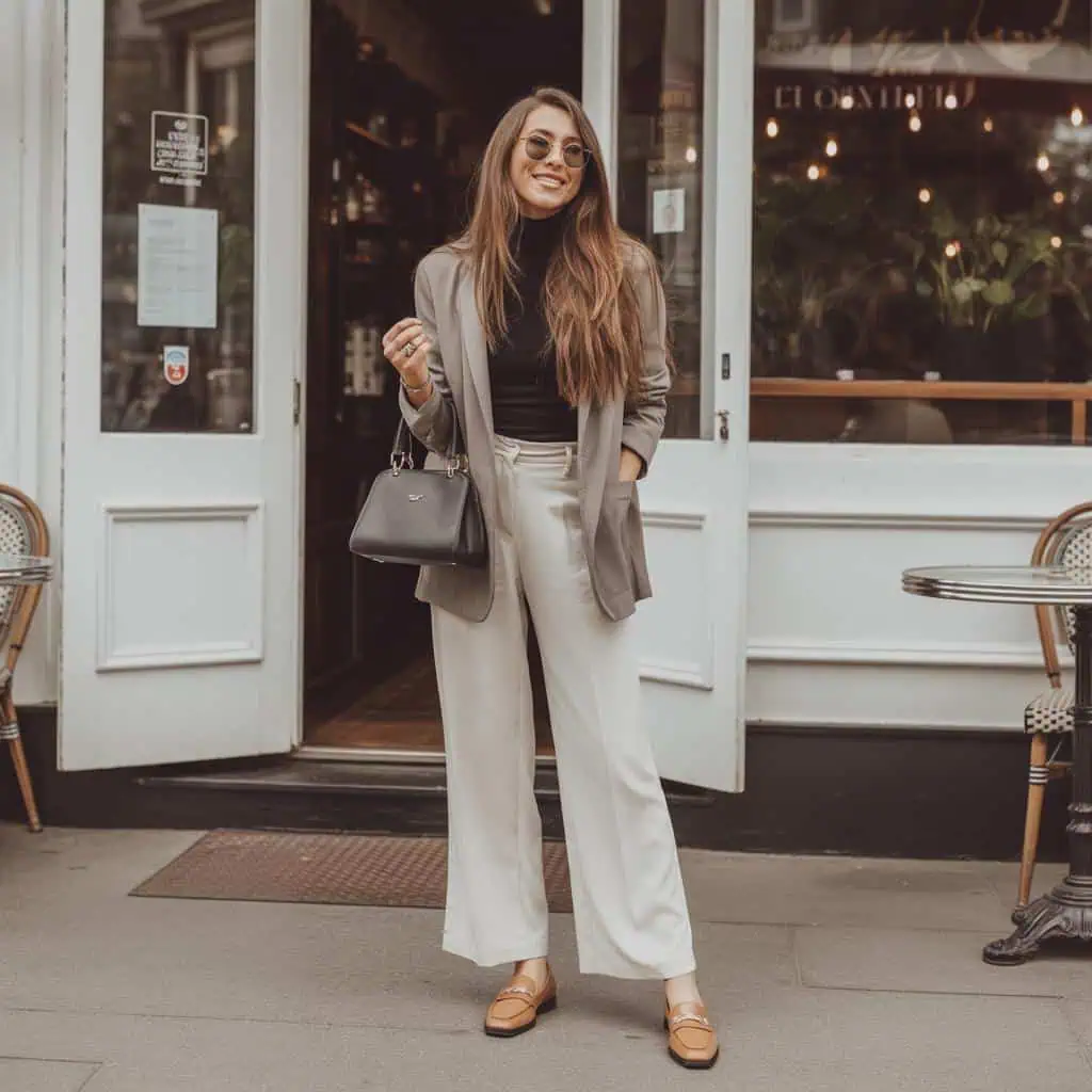 Petite Dressing