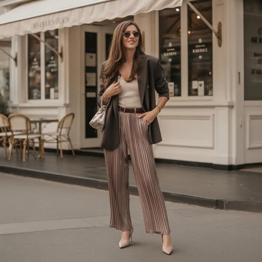 Petite Dressing