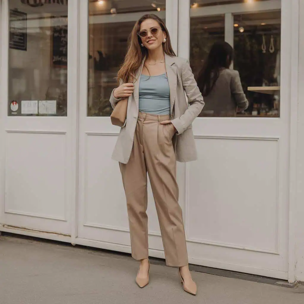 Petite Dressing