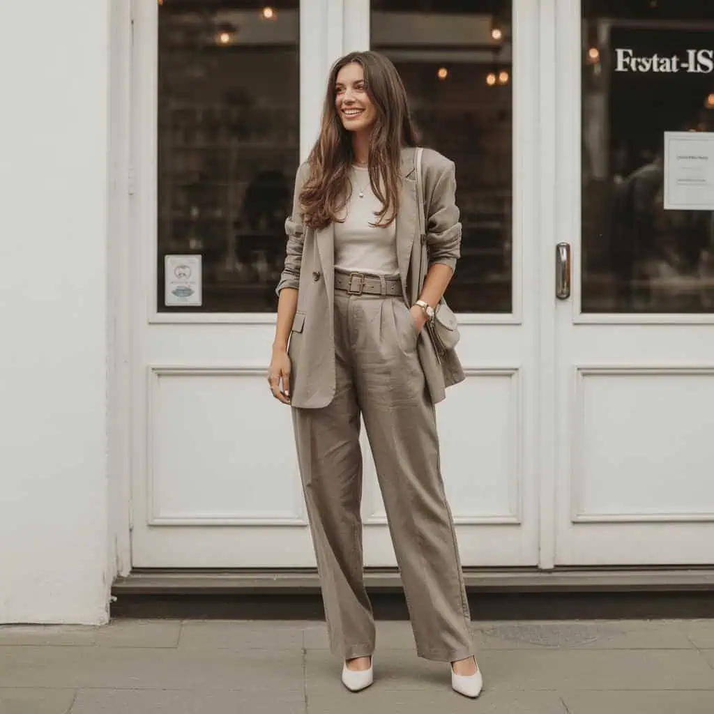 Petite Dressing