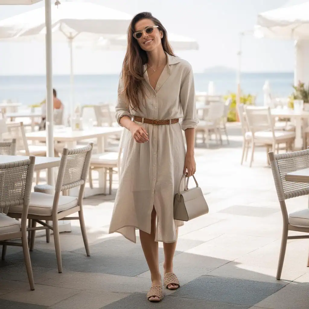 Petite Dressing