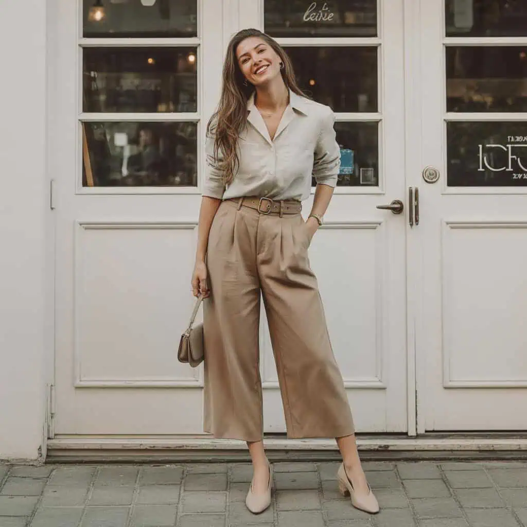 Petite Dressing