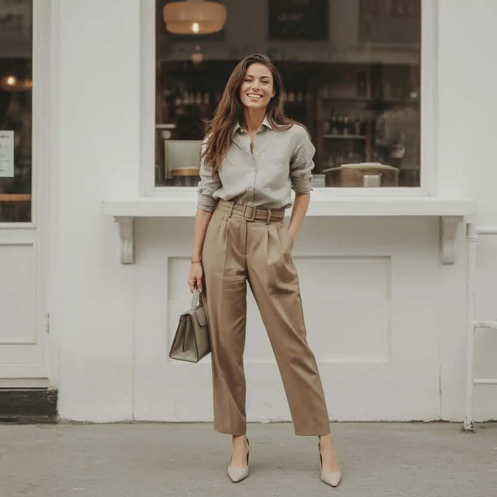 Petite Dressing