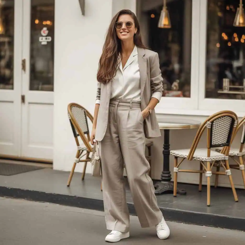 Petite Dressing