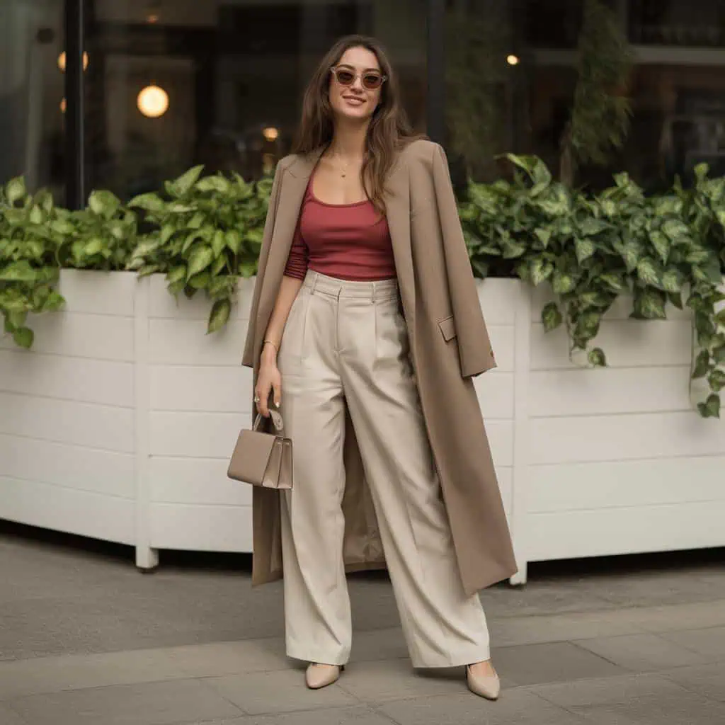 Petite Dressing