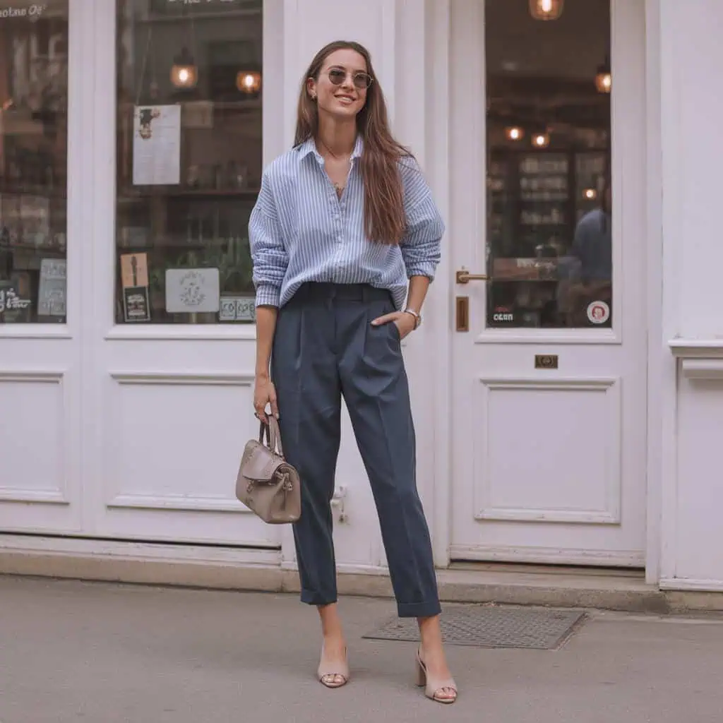 Petite Dressing