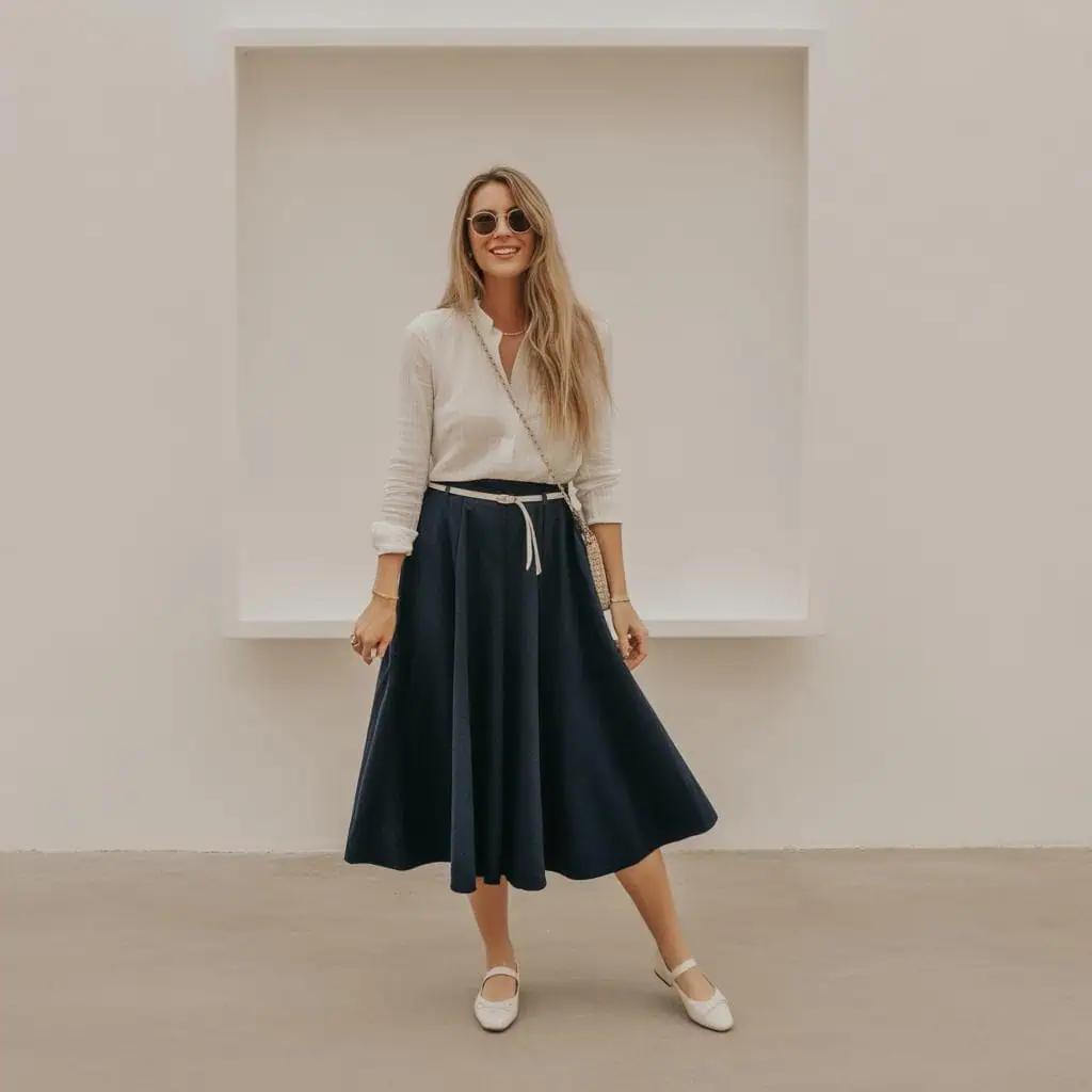 Petite Dressing