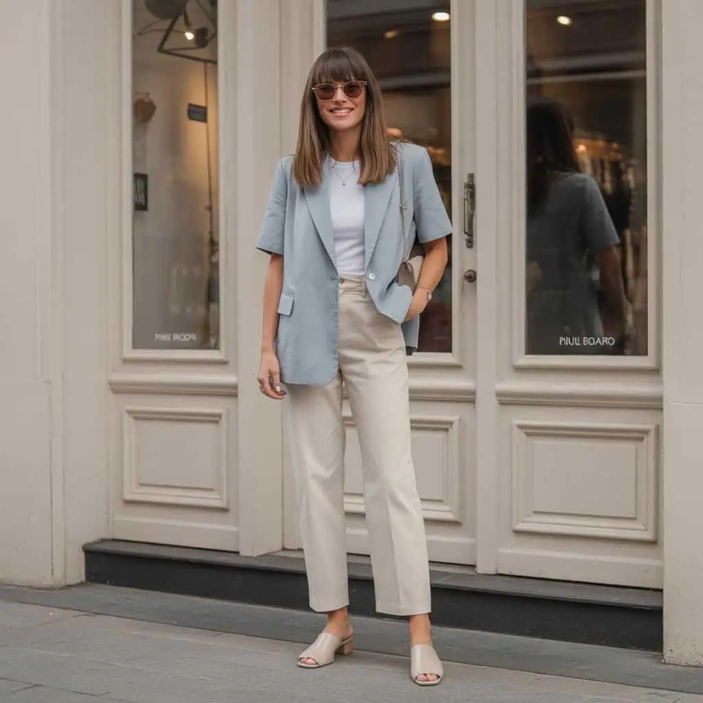 Petite Dressing