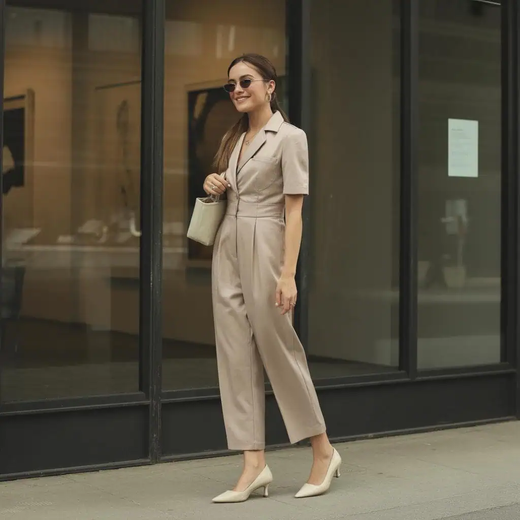 Petite Dressing