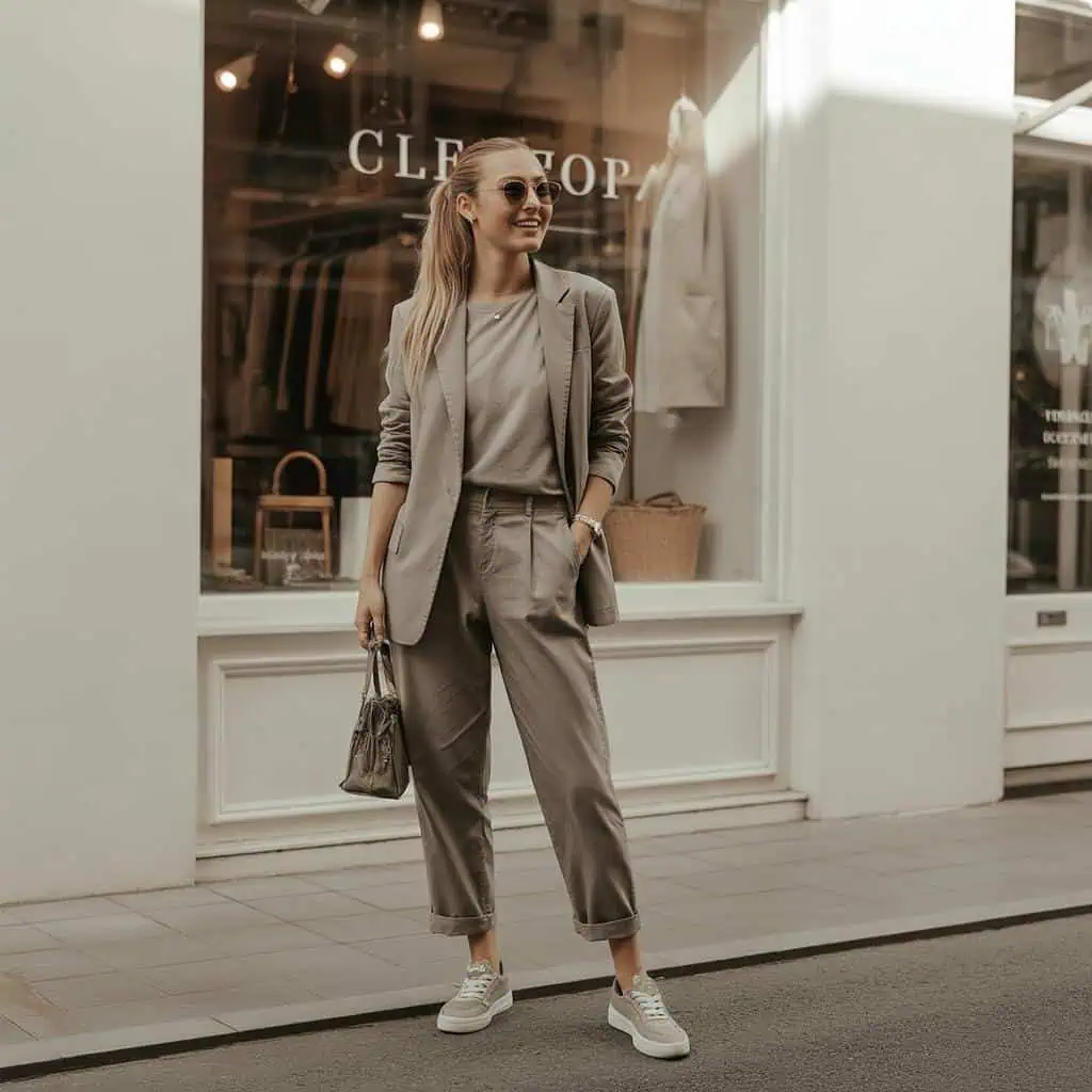 Petite Dressing