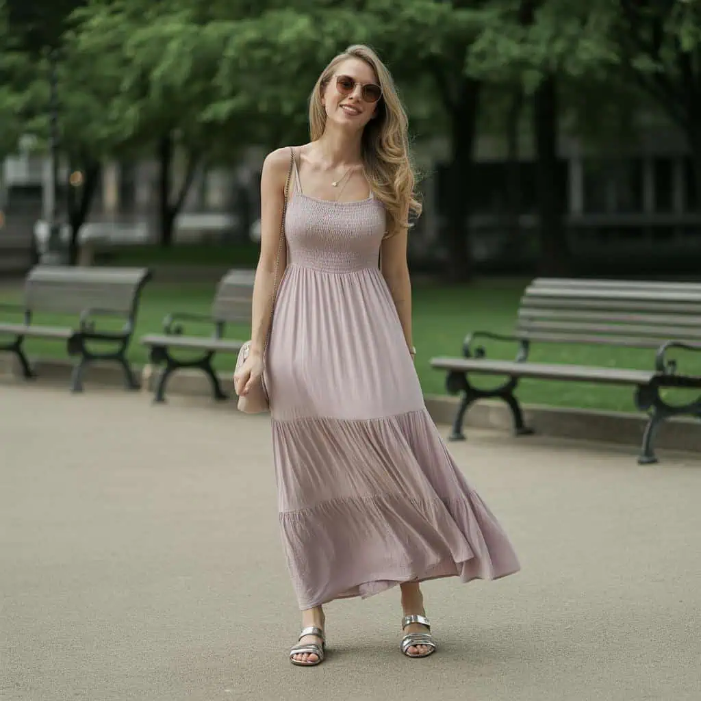 Petite Dressing