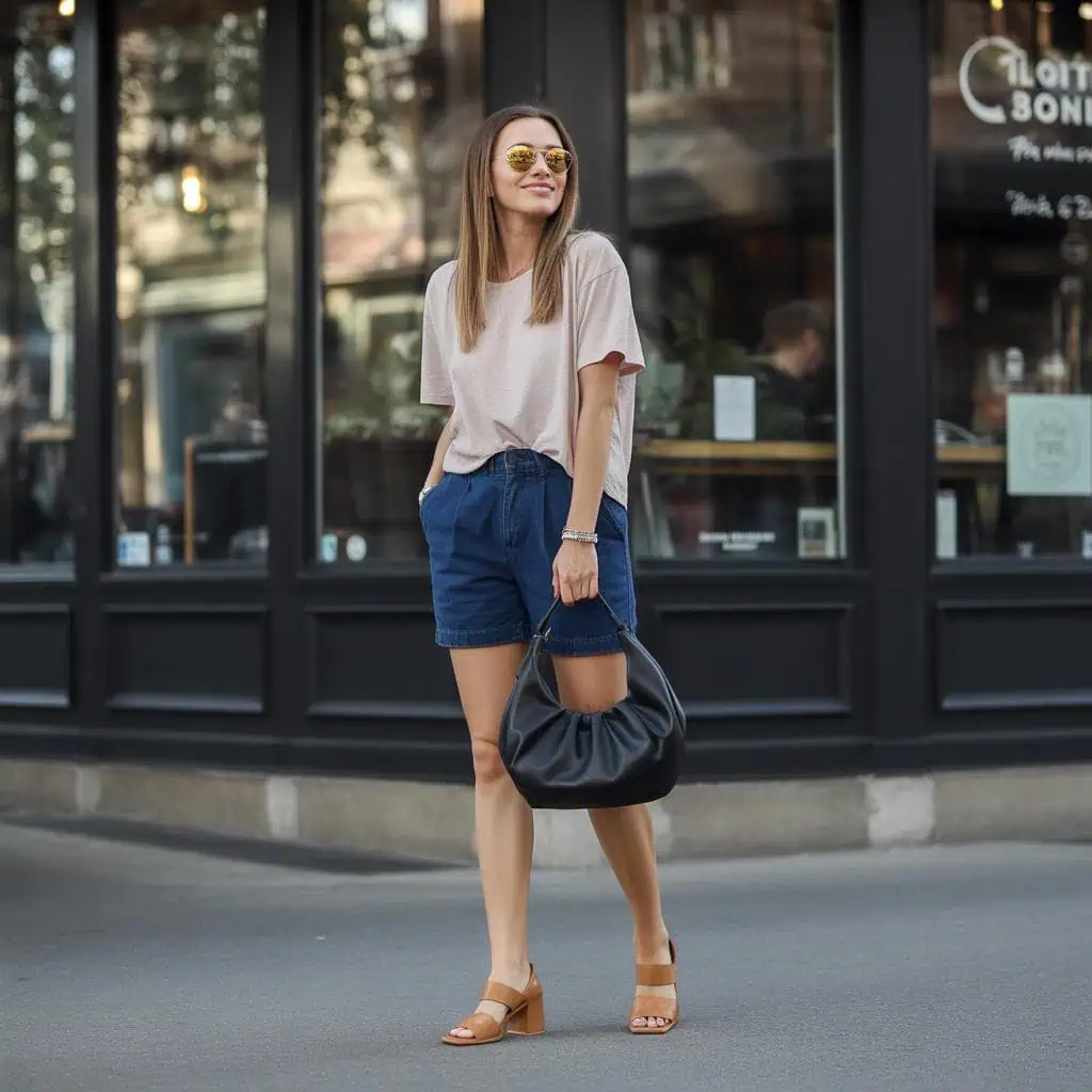 Petite Dressing