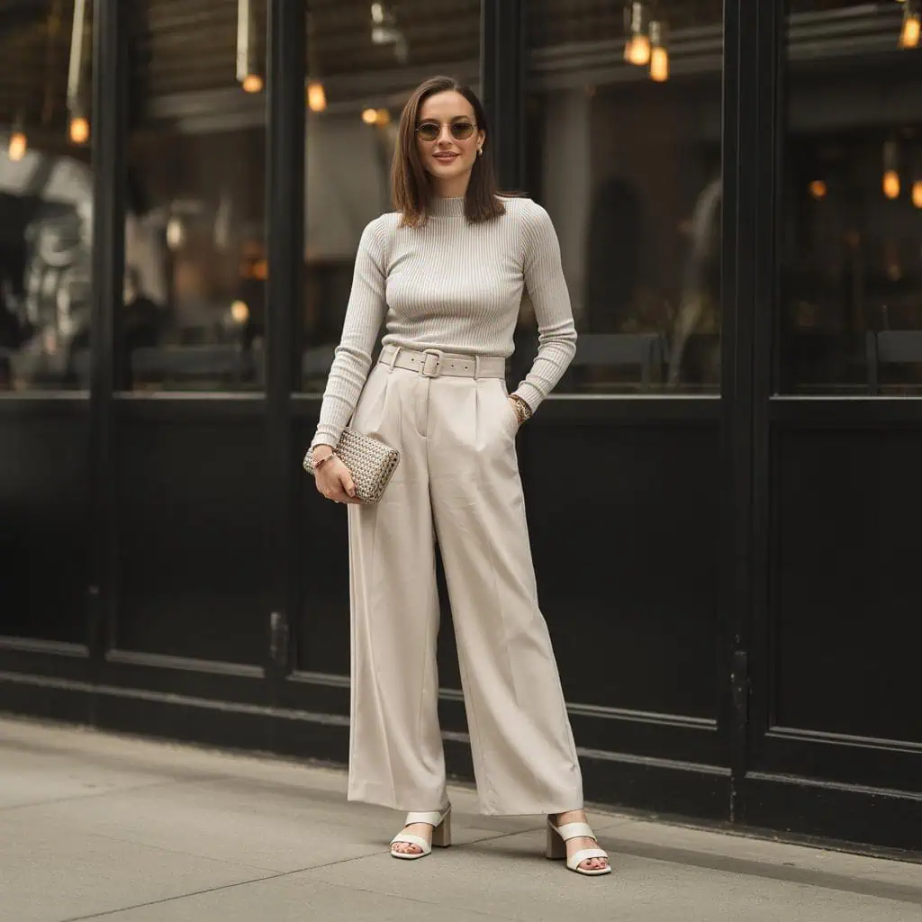 Petite Dressing