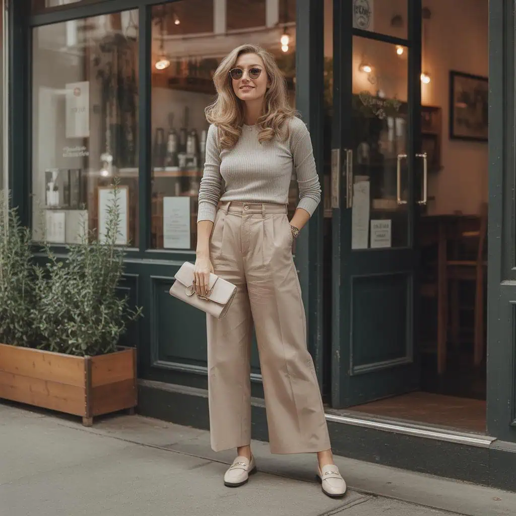 Petite Dressing